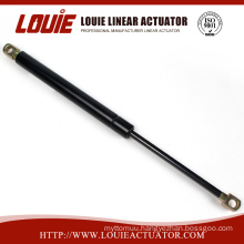 234mm length 1000N load table gas spring for lift table